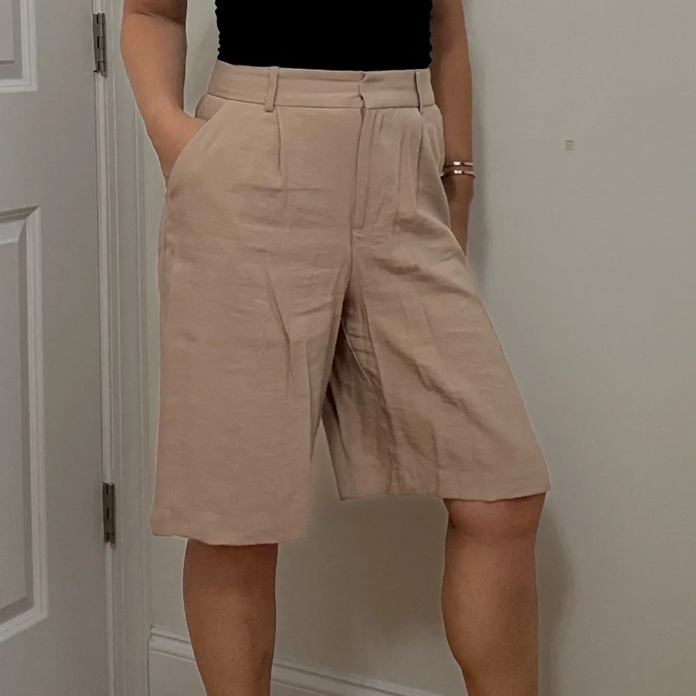 Primark stylish tan
